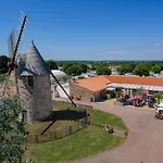 Camping Le Moulin De La Salle
