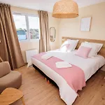 Appt 6 Personnes Avec Balneo Entree Dunkerque