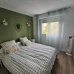 Appartement T3Bis - 74M2