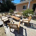 Maison A Moins De 5 Minutes De La Plage