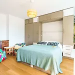 Studio Super Prive By Interhome
