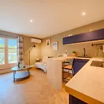 Studio East Land-4 By Interhome