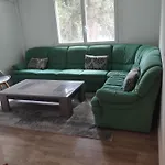 Montpellier Centre Appartement