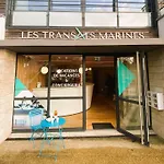 Fouesnant, Appartement Pieds Dans L'Eau, Vue Mer, Piscine Chauffee