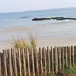 Maison L'Ete A La Plage