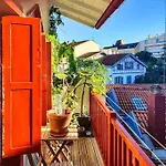 Canopee Biarritz Centre Plage