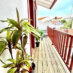 Canopee Biarritz Centre Plage