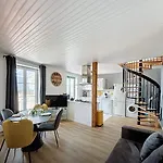 Le Mulberry Duplex Yourhosthelper