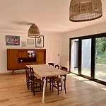 Villa 53 Beach House Medoc