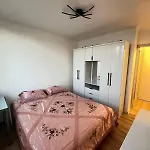 Appartement T2 Clim, Wifi, Parking Centre Ville A 10Mn, Plage 20Mn