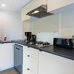 Mobil Home - Camping 4 Etoiles - Piscines Et Plage - 2 Chambres 4 Pers