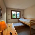 Beautiful Apartment Near The Slopes Of Megeve