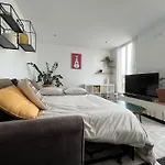 Bel Appartement Avec Terrasse