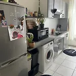 Charmant Studio Situe En Centre-Ville