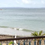 Appartement Vue Mer Sur Plage