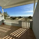 Appartement Renove 2 Pieces 4 Pers Avec Jardin Privatif - Plage A 2 Pas - Port-La-Nouvelle - Fr-1-229C-95