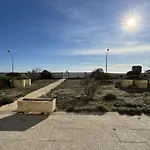 Appartement Renove 2 Pieces 4 Pers Avec Jardin Privatif - Plage A 2 Pas - Port-La-Nouvelle - Fr-1-229C-95