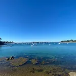 Maison Spacieuse Pres De La Plage Avec Jardin, Proche Commerces Et Activites, Linge Et Menage Inclus - Fr-1-639-121