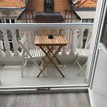 Studio Cosy 2 Pers En Plein Centre Avec Balcon