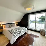 Ty Limicoles, Villa Avec Vue Sur Golfe Du Morbihan
