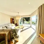 Ty Limicoles, Villa Avec Vue Sur Golfe Du Morbihan