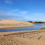 Maison Les Pieds Dans L'Eau, Piscine Et Plage A Pieds