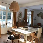 Magnifique Villa Dans La Foret 8 Pers Wifi