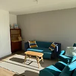 Appartement Granville