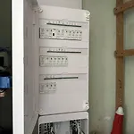 Vue Mer Les Pieds Dans L'Eau Apartement T3 Box Internet St Pierre La Mer