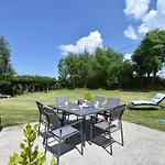 L'Evasion Bretonne I 4 Lits & Grande Terrasse