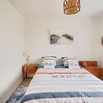 Maison Pour 6, Port Et Plage De Lesconil