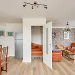 Maison Pour 6, Port Et Plage De Lesconil