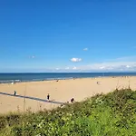 Maison Confort, 3 Chambres, Plage A 2 Pas, Jardin Prive Sans Vis-A-Vis, Equipements Modernes. - Fr-1-788-12