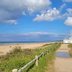 Maison Confort, 3 Chambres, Plage A 2 Pas, Jardin Prive Sans Vis-A-Vis, Equipements Modernes. - Fr-1-788-12