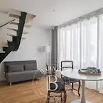 Coquet Appartement Neuf Calme Clair Au Coeur De La Station Au Pied Du Port 100 M De La Mer