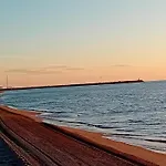 Duplex De 40M2 Avec Piscine A Canet En Roussillon