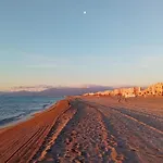 Duplex De 40M2 Avec Piscine A Canet En Roussillon
