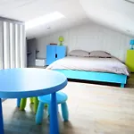 Maison De Famille Entre Bois Et Sel Avec Piscine Privee Chauffee