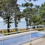 Thual Meb 3 - Appartement 6 Personnes A St Philibert