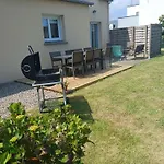 Ty Guen Braz - Charmante Maison Avec Jardin