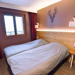 Twin Peaks Lodge - Avoriaz