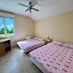 La Cabane La Roma Maison Cosy Proche Mimizan Plage