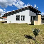 La Cabane La Roma Maison Cosy Proche Mimizan Plage