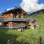 Chalet Manasa - Appartement- 8Pers- Proche Piste