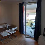 Appartement Le Verdon Sur Mer