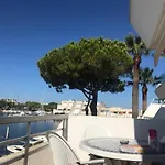Marina Port Lairan A Port Camargue
