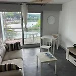 Studio Vue Mer Sur Le Port De Perros-Guirec