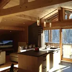 Appartement Familial Aux Gets: 3 Chambres, 2 Salles De Bains, Wi-Fi, Proche Remontees Mecaniques! - Fr-1-671-67