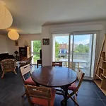 Appartement A Angoulins-Sur-Mer - 2 Chambres, 5 Pers, Proche Plages - Fr-1-706-25