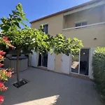 Grande Villa 3 Ch Avec Piscine, Terrasse, Garage - Proche Plage
